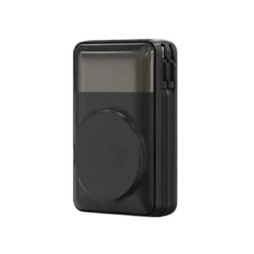 پاوربانک 20 هزار مگ سیف دار گلتیج PB11 - Image 2