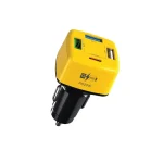 شارژر فندکی گرین لاین مدل GCC-06