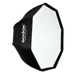 اکتاباکس پرتابل گودوکس portable godox octabox 120cm
