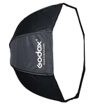 اکتاباکس پرتابل گودوکس portable godox octabox 80cm