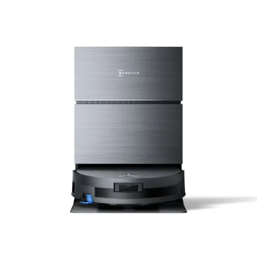جارو رباتیک اکووکس Ecovacs DEEBOT X11 Pro Omni - Image 4