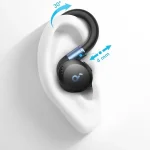 هندزفری بی‌سیم ورزشی انکر مدل Soundcore Sport X20 (A3968) - Image 4