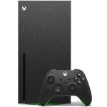 کنسول بازی مایکروسافت Xbox Series X Galaxy Black | حافظه 2 ترابایت - Image 2