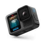 دوربین فیلمبرداری ورزشی GoPro HERO13 Black Extended Power Bundle - Image 4