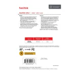 کارت حافظه سندیسک مدل SanDisk 256GB Ultra SDXC UHS-I 150MB/s - Image 2