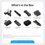گیمبال دوربین دی جی آی آر اس 5 کمبو DJI RS5 Gimbal Combo Kit - Image 5