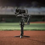 گیمبال دوربین دی جی آی آر اس 5 کمبو DJI RS5 Gimbal Combo Kit - Image 2