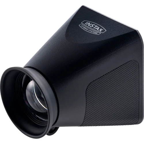 دوربین چاپ سریع فوجی فیلم instax mini Evo Cinema - Image 3