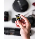 کارت حافظه CFexpress لکسار مدل Professional استاندارد Type B سرعت 1750MB/s ظرفیت 256 گیگابایت - Image 3