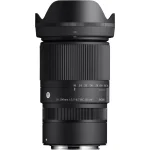 لنز سیگما Sigma 16-300mm f/3.5-6.7 DC OS Contemporary Lens (Canon RF)