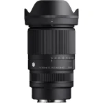 لنز سیگما Sigma 16-300mm f/3.5-6.7 DC OS Contemporary (Sony E) - Image 6