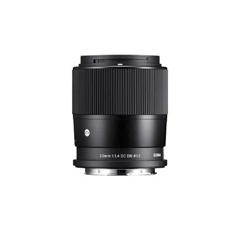لنز سیگما Sigma 23mm f/1.4 DC DN Contemporary Lens (Canon RF) - Image 3