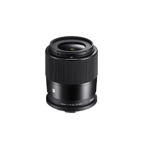 لنز سیگما Sigma 23mm f/1.4 DC DN Contemporary Lens (Canon RF) - Image 2