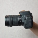 دوربین عکاسی کانن Canon EOS 700D Kit 18-135mm IS STM دست دوم - Image 5