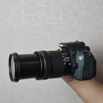 دوربین عکاسی کانن Canon EOS 700D Kit 18-135mm IS STM دست دوم - Image 6