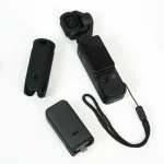 دوربین اسمو پاکت 3 کمبو DJI دست دوم - Image 3
