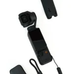 دوربین اسمو پاکت 3 کمبو DJI دست دوم - Image 2