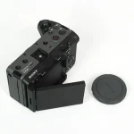 دوربین فیلمبرداری سونی Sony FX30 Digital Cinema فقط بدنه دست دوم - Image 2