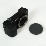 دوربین بدون آینه سونی Sony Alpha a6400 Body فقط بدنه دست دوم - Image 4