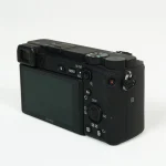 دوربین بدون آینه سونی Sony Alpha a6400 Body فقط بدنه دست دوم - Image 3