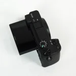 دوربین بدون آینه سونی Sony Alpha a6400 Body فقط بدنه دست دوم - Image 2