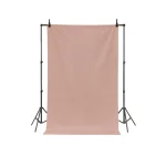 فون بک گراند کتان 2x3m کد2 (SJK29)