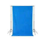 فون بک گراند کتان 2x3m کد7 (SJK22)