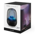 اسپیکر بلوتوثی هارمن کاردن مدل Aura Studio 5 - Image 2