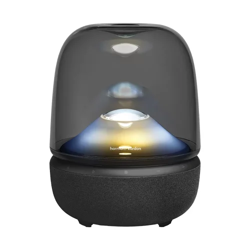 اسپیکر بلوتوثی هارمن کاردن مدل Aura Studio 5 - Image 5