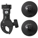 کیت موتورسواری دوربین اینستا 360 مدل Insta360 X5 - Image 11