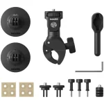 کیت موتورسواری دوربین اینستا 360 مدل Insta360 X5 - Image 9