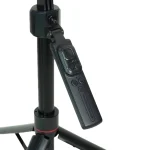 سه پایه سلفی همه کاره TT07 Tripod Selfie Stick - Image 9