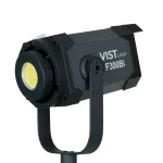 ویدئو لایت ویست لند VIST land F300BI Bi-Color LED