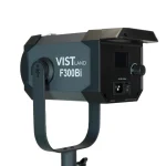 ویدئو لایت ویست لند VIST land F300BI Bi-Color LED - Image 6
