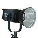 ویدئو لایت ویست لند VIST land F300BI Bi-Color LED - Image 5