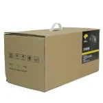ویدئو لایت ویست لند VIST land F300BI Bi-Color LED - Image 3
