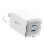 شارژر دیواری 47 واتی انکر مدل Anker 47W Charger A2039