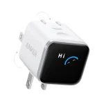 شارژر دیواری 45 واتی انکر مدل Anker 45W Charger A121D - Image 2