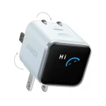 شارژر دیواری 45 واتی انکر مدل Anker 45W Charger A121D - Image 3