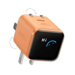 شارژر دیواری 45 واتی انکر مدل Anker 45W Charger A121D - Image 4