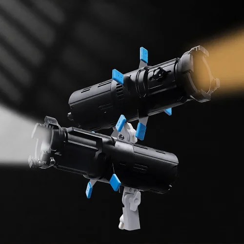 اسنوت آراروکس Ararox LF 60B Hair Light Spotlight Barrel - Image 4