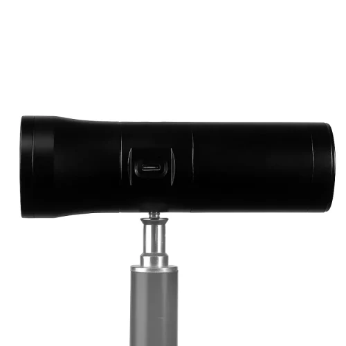 اسپات لایت آراروکس Ararox Portable Focusable LED Spot Light - Image 2