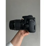 دوربین عکاسی کانن Canon 250D 18-55 III دست دوم - Image 8
