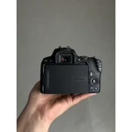دوربین عکاسی کانن Canon 250D 18-55 III دست دوم - Image 6