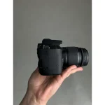 دوربین عکاسی کانن Canon 250D 18-55 III دست دوم - Image 7