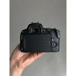 دوربین عکاسی کانن Canon 250D 18-55 III دست دوم - Image 4