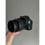 دوربین عکاسی کانن Canon 250D 18-55 III دست دوم - Image 5