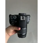 دوربین عکاسی کانن Canon 250D 18-55 III دست دوم - Image 2