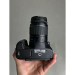 دوربین عکاسی کانن Canon 250D 18-55 III دست دوم - Image 3
