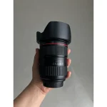 لنز کانن Canon EF 24-70mm f/2.8L II USM دست دوم - Image 5